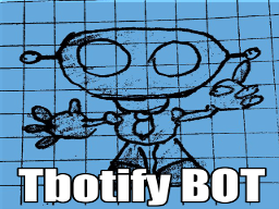 TbotifyBot