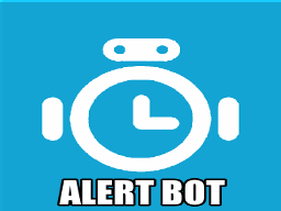 Alert Bot