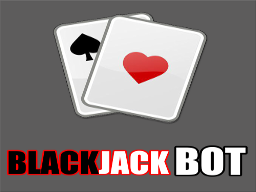 BlackJack Bot