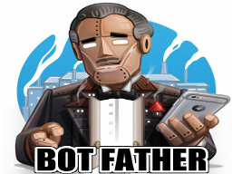 The Bot Father