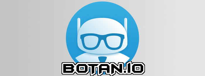 Botan Web – botan.io