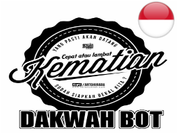 Dakwah Bot (Indonesia)