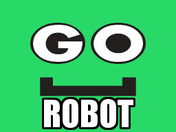GO Robot