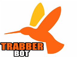 Trabber Bot