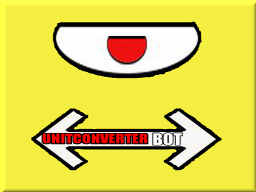 UnitConverterBot