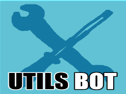 UtilsBot